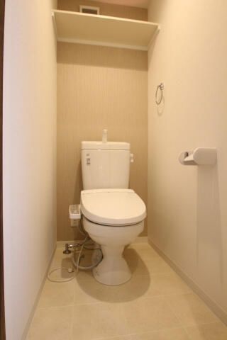 CB東川口ルノンのトイレ写真