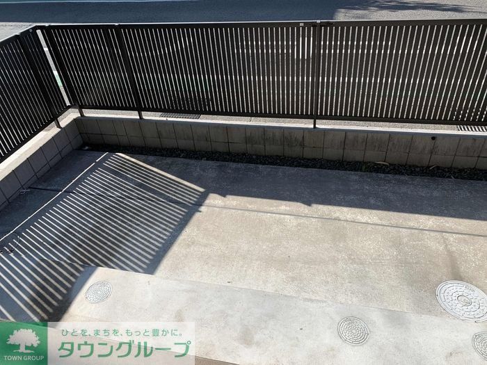 ＪＲ相模線 香川駅 徒歩10分 2階建 築11年のその他写真