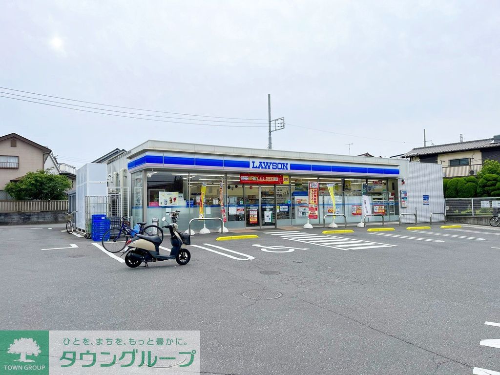 ＪＲ相模線 香川駅 徒歩10分 2階建 築11年の周辺写真