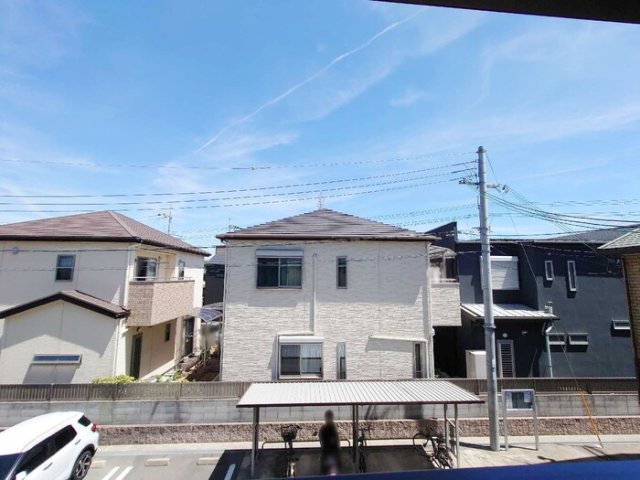 レジデンス フィーユ B棟のその他写真