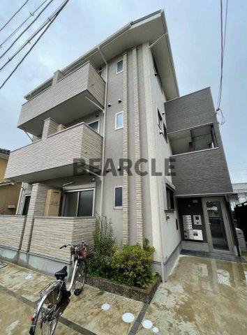 ハーモニーテラス深草坊町