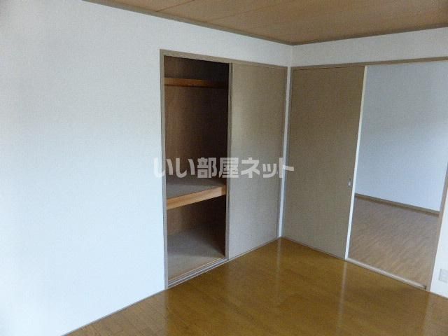 ベルフォレスト Aの内装写真