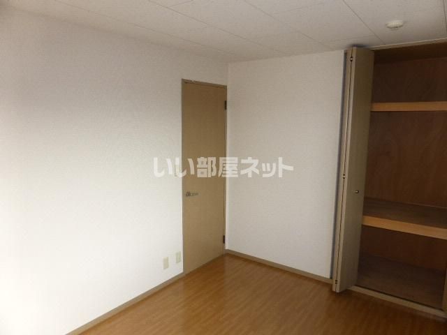 ベルフォレスト Aのその他写真