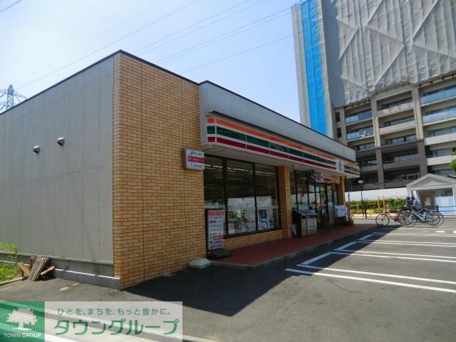 グローベルタワー梅島の周辺写真