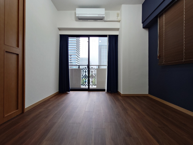 その他部屋・スペース　２面採光の角部屋です