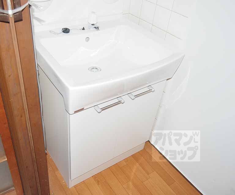 マンション千丈の内装写真