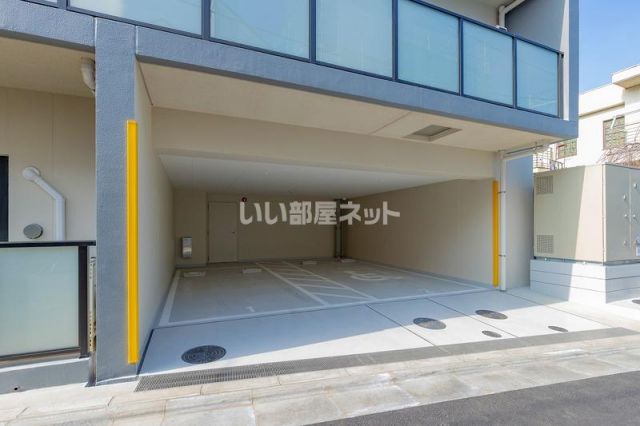 NOGATA RESIDENCEのその他写真