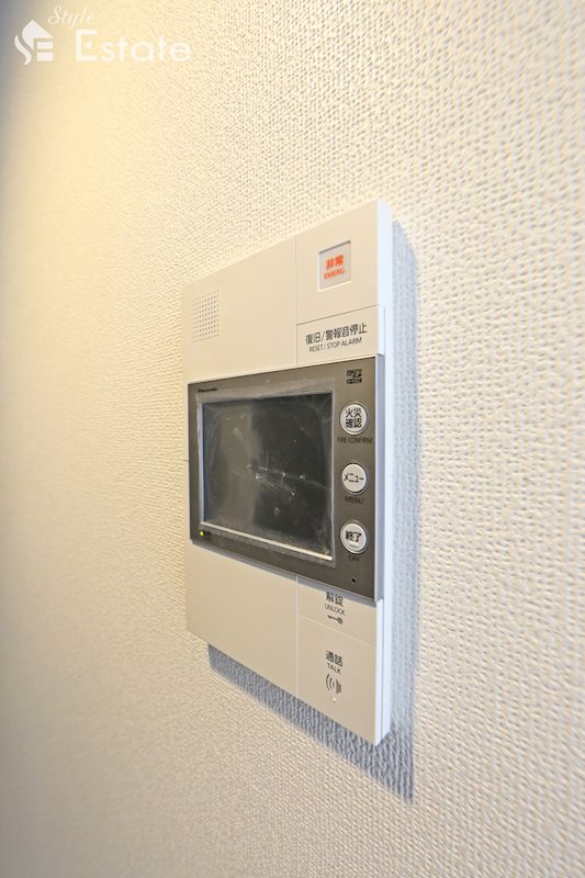 地下鉄東山線 今池駅 徒歩2分 15階建 築6年のその他写真