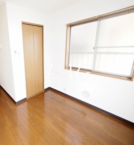 その他部屋・スペース　寝室です。