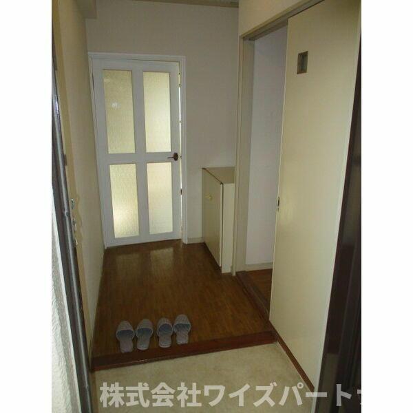 西鉄天神大牟田線 西鉄平尾駅 徒歩6分 3階建 築42年のその他写真