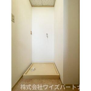 西鉄天神大牟田線 西鉄平尾駅 徒歩6分 3階建 築42年のその他写真