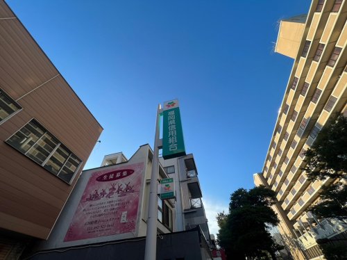 西鉄天神大牟田線 西鉄平尾駅 徒歩6分 3階建 築42年の周辺写真