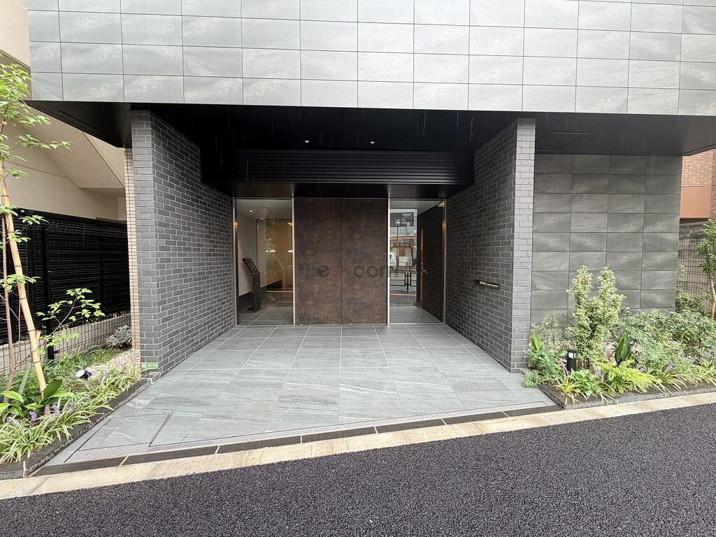 東京メトロ有楽町線 護国寺駅 徒歩6分 10階建 築1年の外観写真