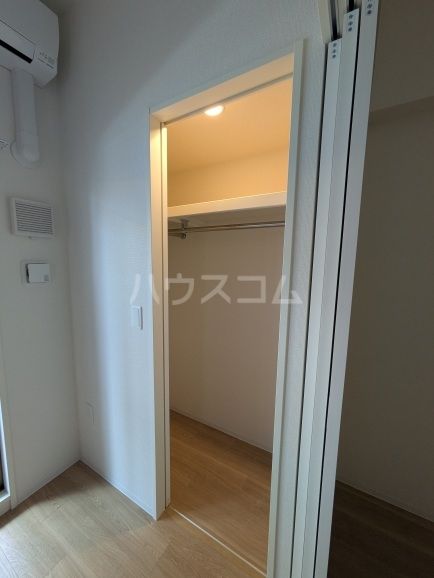 セレニテ難波西アリエの内装写真