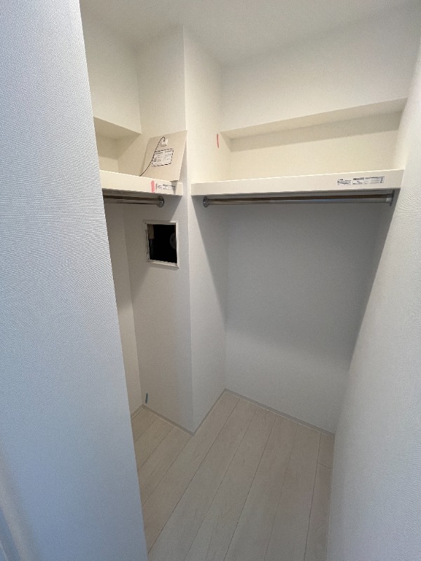 アーバン二長町の内装写真