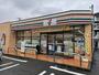 コンビニ　セブンイレブン 横浜日吉本町駅前店（コンビニ）まで533m