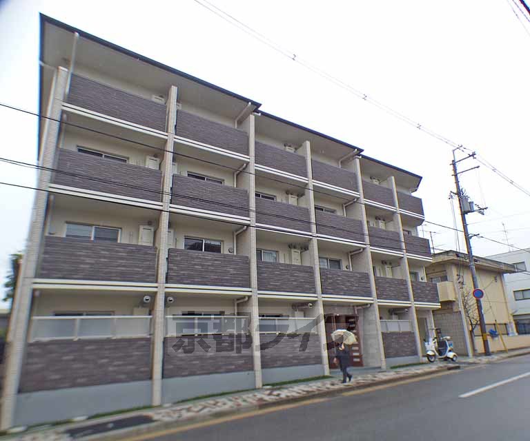地下鉄烏丸線 北大路駅 徒歩19分 築5年