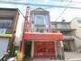 北野白梅町駅より徒歩5分 築39年4ヶ月 3階建の賃貸物件