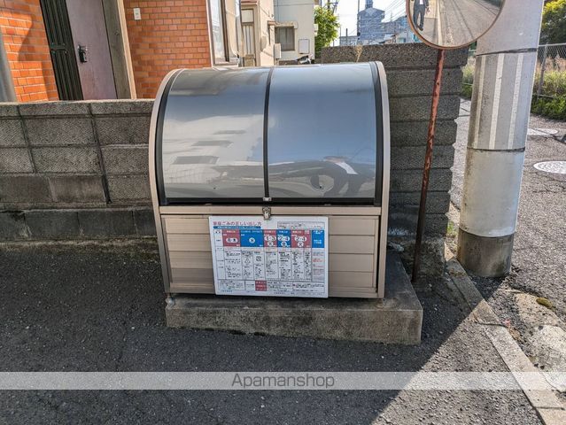 その他共有部分　その他共有部分