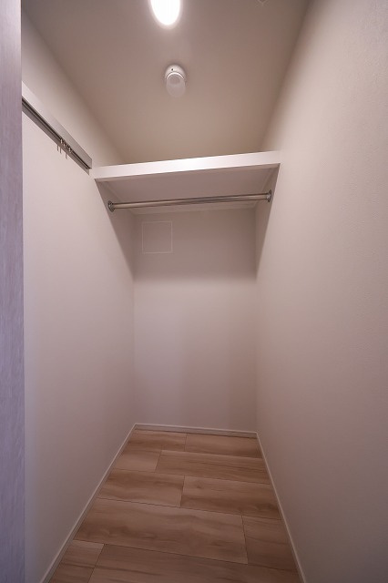 収納　収納※別部屋参考写真