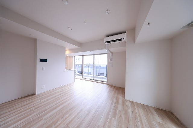 居室・リビング　居室※別部屋参考写真