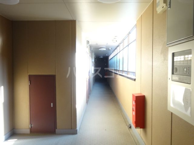 ロビー