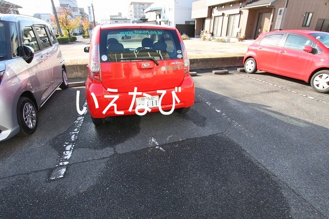 ＪＲ山陽本線 庭瀬駅 徒歩20分 2階建 築29年のその他写真