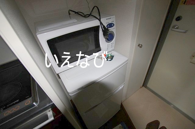 ＪＲ山陽本線 庭瀬駅 徒歩20分 2階建 築29年のその他写真
