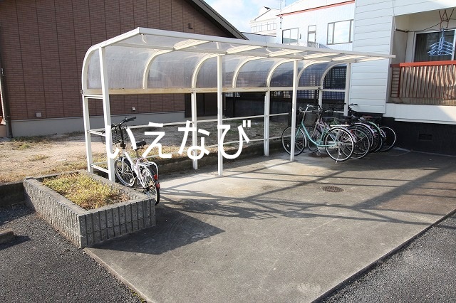 ＪＲ山陽本線 庭瀬駅 徒歩20分 2階建 築29年の外観写真