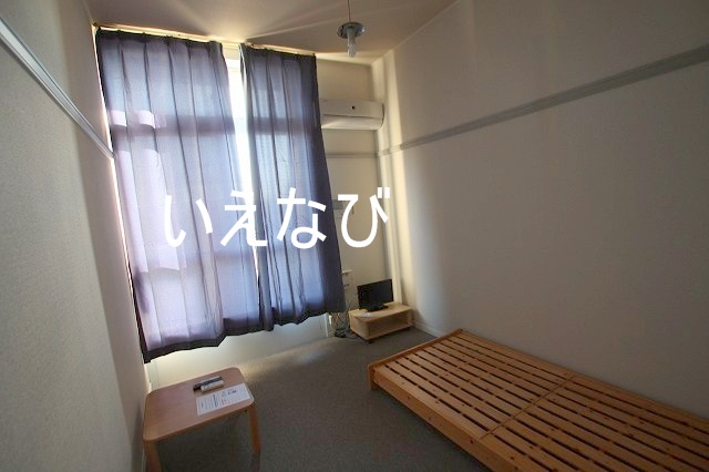 ＪＲ山陽本線 庭瀬駅 徒歩20分 2階建 築29年の内装写真