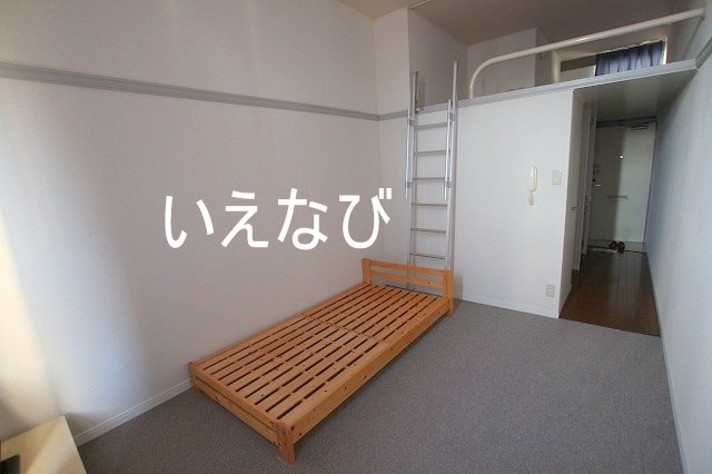 ＪＲ山陽本線 庭瀬駅 徒歩20分 2階建 築29年の居間写真