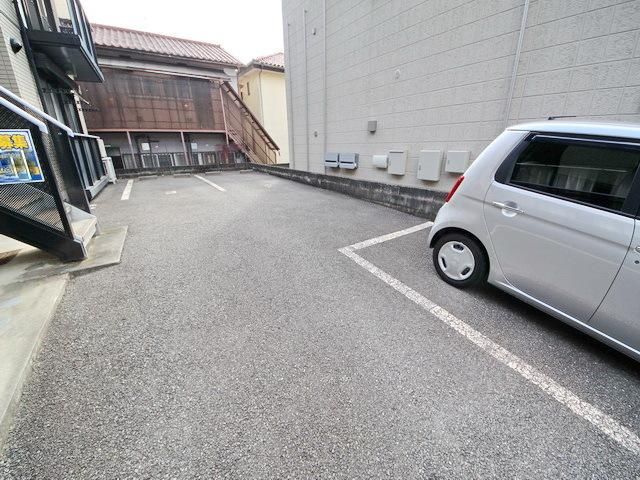 クレール大倉山 太尾町のその他写真