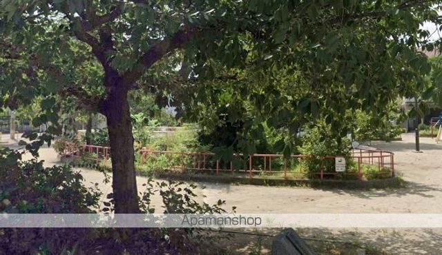 その他　駒川北公園（その他）まで322m