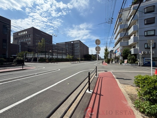 B.B.SOWの周辺写真