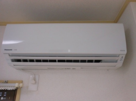 その他設備　他号室のお写真です