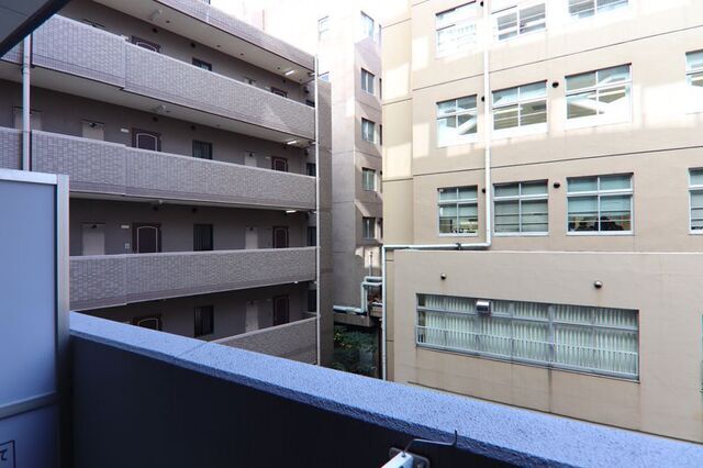 眺望　※別室の参考写真の為、現況優先です。