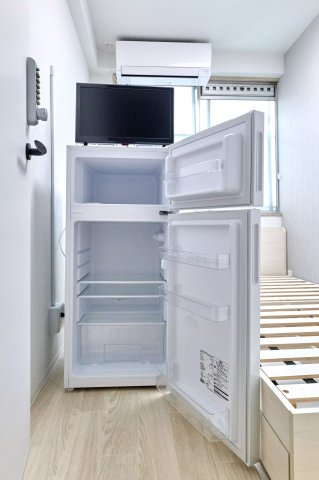 SA240 SA-クロス鶴見1のキッチン写真