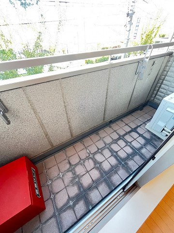 スマートコート西宮の内装写真