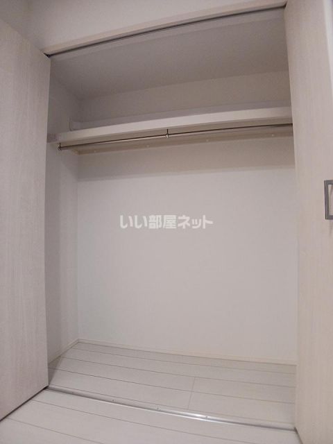 ヴィクトリアレジデンス高砂の内装写真