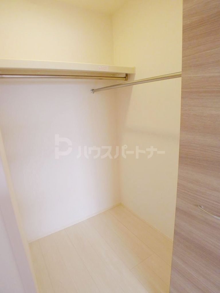 ラウレア リノの内装写真