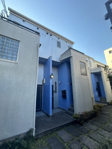 建物外観　☆綺麗な外観☆