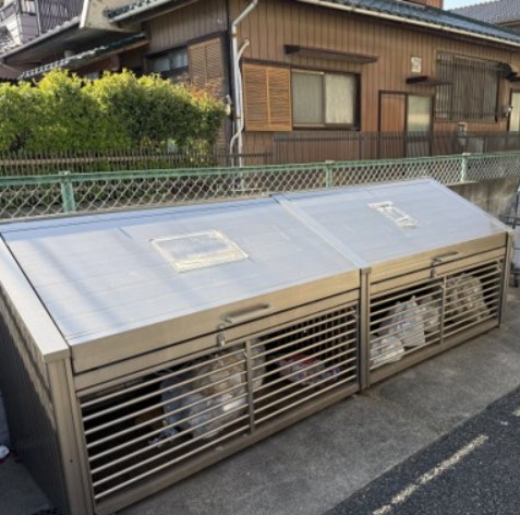 日進パレスのその他写真