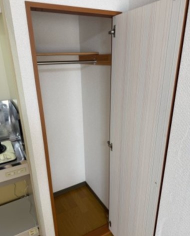 日進パレスの内装写真