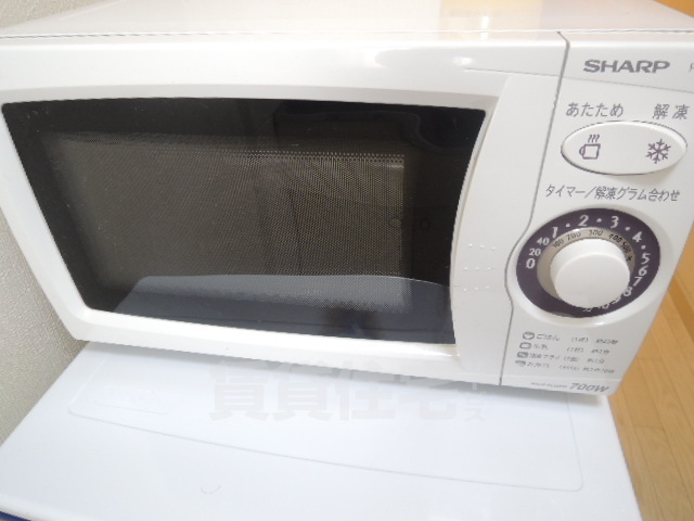 ハイツ青山のその他写真