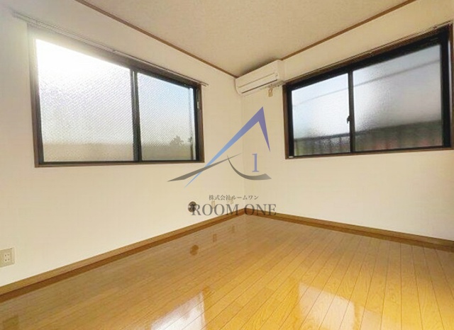 その他部屋・スペース　寝室です。