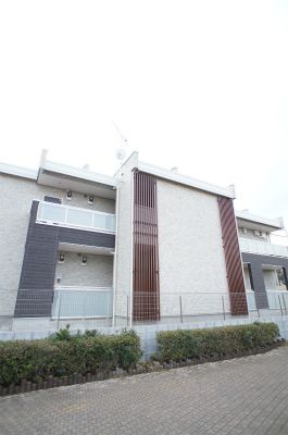 小田急線 鶴川駅 徒歩18分 2階建 築13年のその他写真