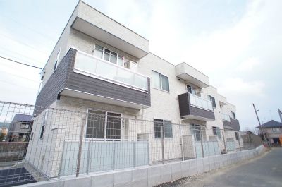 小田急線 鶴川駅 徒歩18分 2階建 築13年の内装写真