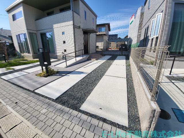 合志みなみプレイス一戸建てのその他写真