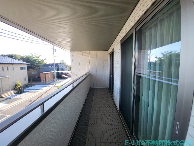 合志みなみプレイス一戸建ての内装写真