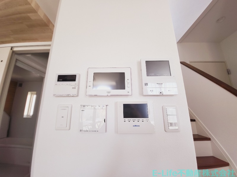 合志みなみプレイス一戸建てのその他写真
